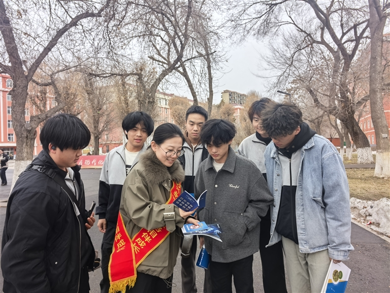 聚焦“3·15” 金融机构在行动