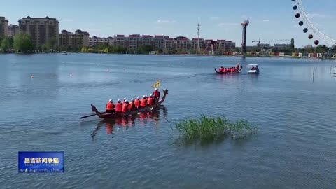 浓情端午话文明 多彩活动暖人心