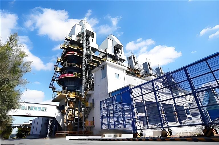 聚焦工业密码 共享丝路繁荣