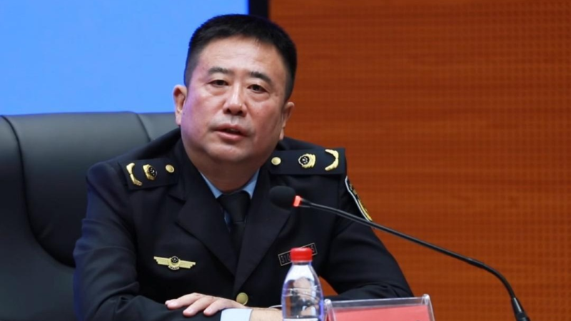 昌吉州2025年“3·15国际消费者权益日”新闻发布会 | 外出消费时遇到食品安全问题...